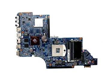 641487-001 for HP DV6 dv6-6000 laptop motherboard Free Shipping 100% test ok DDR3
641487-001 for HP DV6 dv6-6000 laptop motherboard Free Shipping 100% test ok DDR3