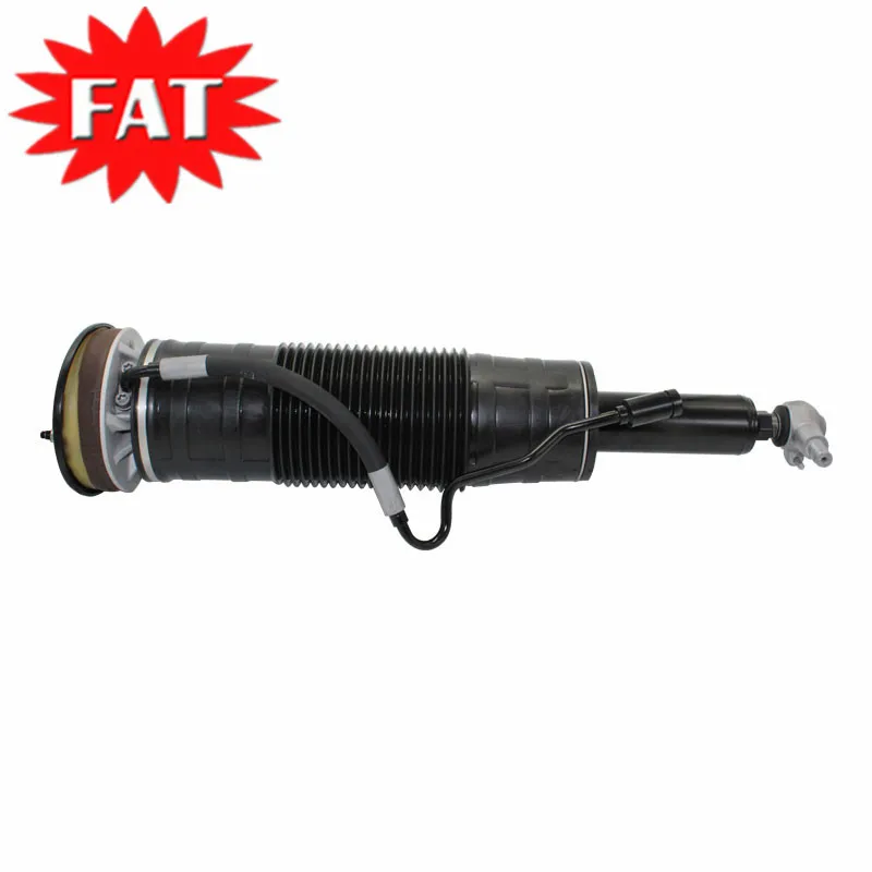 Airsusfat Front Left Hydraulic Shock Absorber For Mercedes W221 S Class ABC Shock Absorber 2213206113 2213207713 2213200113
Airsusfat Front Left Hydraulic Shock Absorber For Mercedes W221 S Class ABC Shock Absorber 2213206113 2213207713 2213200113