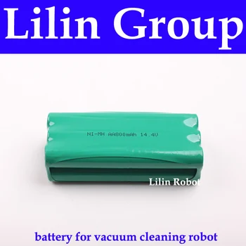 (For K6L,K6)Battery for Vacuum Cleaning Robot,DC14.4V,800mAh,Ni-MH Battery,CE,RoHS Certification,1pc/pack
(For K6L,K6)Battery for Vacuum Cleaning Robot,DC14.4V,800mAh,Ni-MH Battery,CE,RoHS Certification,1pc/pack