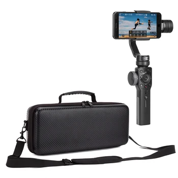 HOBBYINRC Waterproof PU Shoulder Bag Storage Pack Case Bag for Zhiyun SMOOTH 4 Gimbal Stabilizer for ZHIYUN Selfie
HOBBYINRC Waterproof PU Shoulder Bag Storage Pack Case Bag for Zhiyun SMOOTH 4 Gimbal Stabilizer for ZHIYUN Selfie