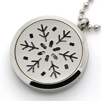 10PCS New Silver Round Hollow Snow (25-30mm) Aromatherapy Essential Oil Perfume Diffuser Magnetic Locket Pendant(FREE PADS)
10PCS New Silver Round Hollow Snow (25-30mm) Aromatherapy Essential Oil Perfume Diffuser Magnetic Locket Pendant(FREE PADS)