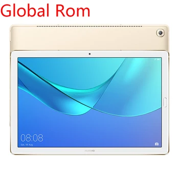 

Huawei MediaPad M5 CMR-W09 10.8 inch Tablet PC Kirin 960 Octa-Core 4GB Ram 32GB/64GB Rom 2560*1600 IPS Android 8.0 WiFi GPS