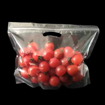 100pcs Universal transparent fruit storage bag self-supporting zipper Ziplock bags multi-standard fruit packaging plastic pouch
100pcs Universal transparent fruit storage bag self-supporting zipper Ziplock bags multi-standard fruit packaging plastic pouch