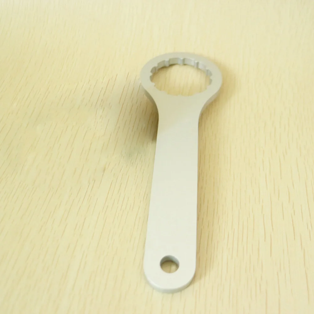 ZRACE SRAM DUB Bottom Brackets Tool AL7075 90g DUB-BSA Crankset Wrench for SRAM
