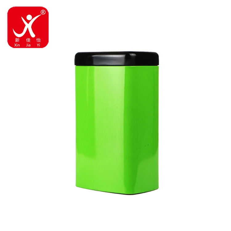 Xin Jia Yi Packaging Rectangular Shape Gold Large Tin Box For Tea Candy Cookie Food Storage Tea Tin Metal Tea Tin Coffee Box Can
Xin Jia Yi Packaging Rectangular Shape Gold Large Tin Box For Tea Candy Cookie Food Storage Tea Tin Metal Tea Tin Coffee Box Can