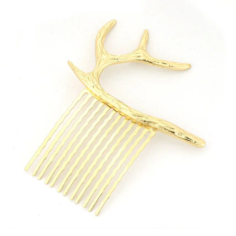 Find Me 2019 new Fashion antlers Hairpins for hair women bobby pin Delicate Hair combs Decorations Jewelry Accessories wholesale
Find Me 2019 new Fashion antlers Hairpins for hair women bobby pin Delicate Hair combs Decorations Jewelry Accessories wholesale
