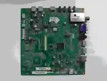 Main Board Power Board Circuit Logic Board Constant Current Board LED 42860iX motherboard JUC7.820.00045283 with LC420EUN
Main Board Power Board Circuit Logic Board Constant Current Board LED 42860iX motherboard JUC7.820.00045283 with LC420EUN