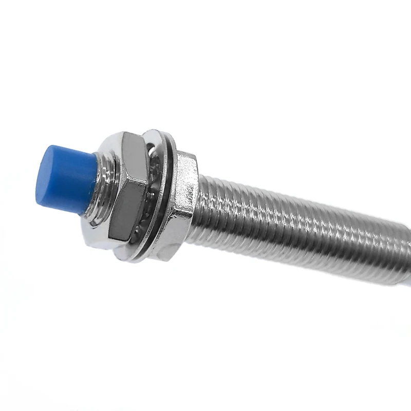 LJ8A3 2 Z BX/AX/ BY/AY/EX/DX/DZ/EZ Бесконтактный переключатель PNP/NPN NO NC M8 мм обнаружение