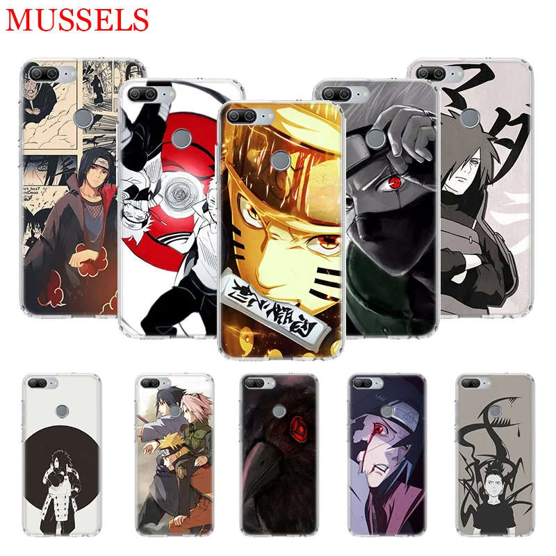 NARUTO Anime Ninja Protect Phone Case for Huawei Honor 8X 20 9 10 Lite 8A Pro 10i 20i 8S V20 Y5 Y6 Y7 Y9 2019 Coque Cover Shell
NARUTO Anime Ninja Protect Phone Case for Huawei Honor 8X 20 9 10 Lite 8A Pro 10i 20i 8S V20 Y5 Y6 Y7 Y9 2019 Coque Cover Shell