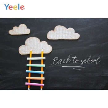 Yeele Children Back To School Party Photography Backdrop Success Pen Book Study Learn Photographic Background For Photo Studio
Yeele Children Back To School Party Photography Backdrop Success Pen Book Study Learn Photographic Background For Photo Studio