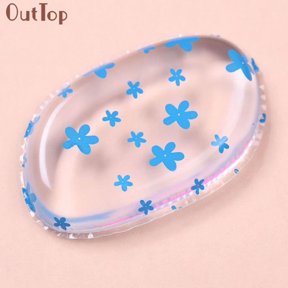 High Quality 1pc 100% Star Hot Blender Silicone Sponge Makeup Puff For Liquid Foundation BB Cream Beauty Essentials H30426
High Quality 1pc 100% Star Hot Blender Silicone Sponge Makeup Puff For Liquid Foundation BB Cream Beauty Essentials H30426