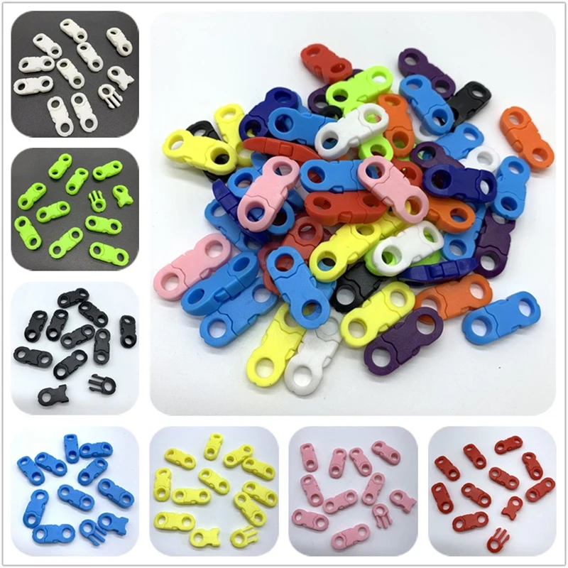 10Pcs 8mm Side Release Buckle Curved Parachute 550 Paracord Bracelet DIY Dog Collar Strap Webbing Outdoor Camp
10Pcs 8mm Side Release Buckle Curved Parachute 550 Paracord Bracelet DIY Dog Collar Strap Webbing Outdoor Camp
