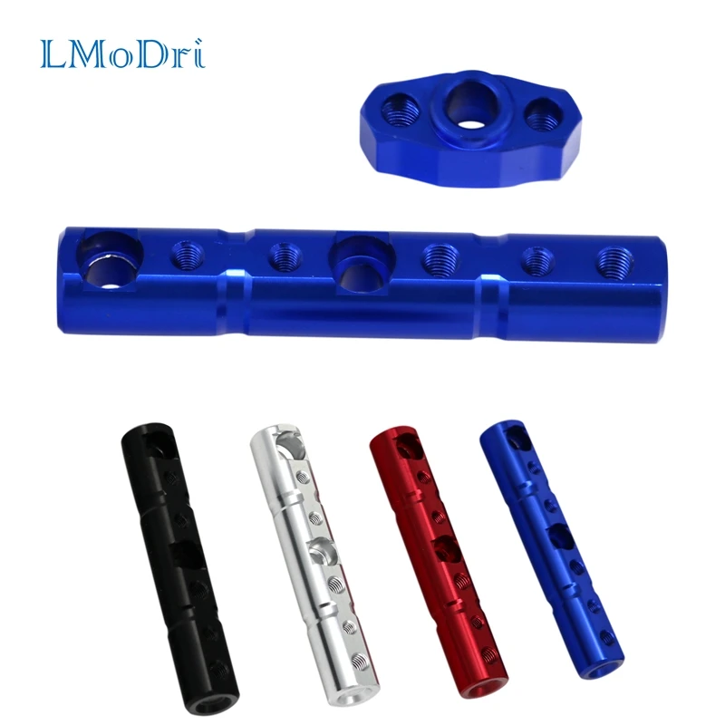 LMoDri Motorcycle Mirror Mount Riser Multifuncation Bracket Extension Mount Clamp Holder 8mm/10mm For Gps Charger socket
LMoDri Motorcycle Mirror Mount Riser Multifuncation Bracket Extension Mount Clamp Holder 8mm/10mm For Gps Charger socket