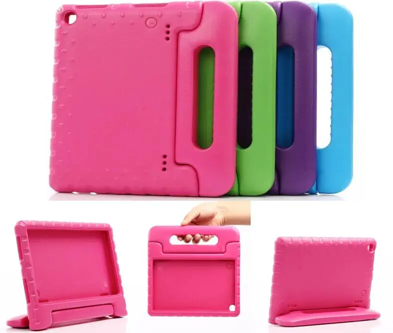 Kids Shock Proof Steering Wheel Cover Case for Samsung Galaxy Tab A 2019 SM-T510 SM-T515 T510 T515 Tablet Stand shell +pen+ Film 
Kids Shock Proof Steering Wheel Cover Case for Samsung Galaxy Tab A 2019 SM-T510 SM-T515 T510 T515 Tablet Stand shell +pen+ Film