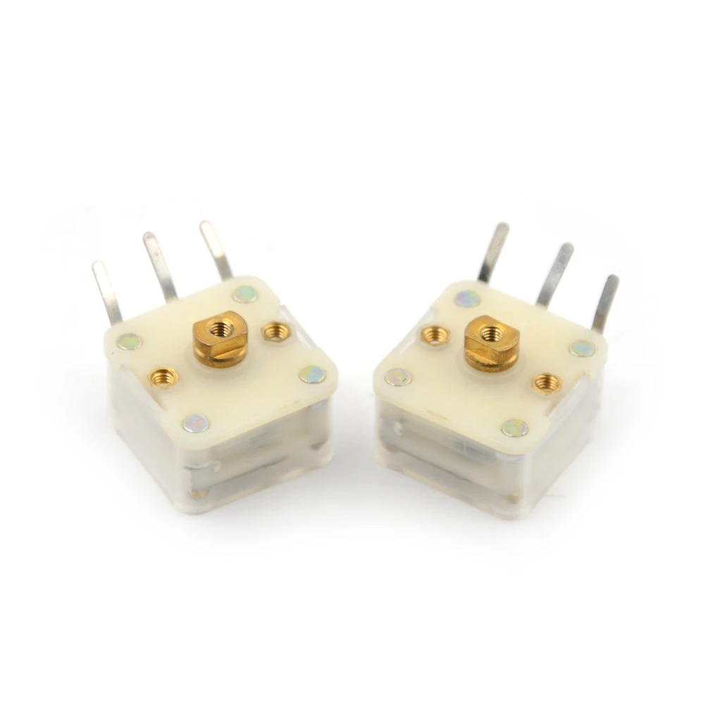 Tuner, Variable Capacitor, To Undertake Customized Specifications 223P Double Capacitor, Pocket Radio Accessories
Tuner, Variable Capacitor, To Undertake Customized Specifications 223P Double Capacitor, Pocket Radio Accessories