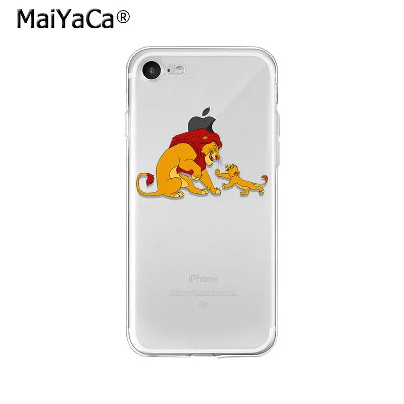 Lion King Simba