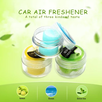 YOSOLO 2Pcs/Set Auto Perfume Replacement Solid Pill Fragnace Diffusion Oil Fragnace Pad for Car Vent Car Air Freshener Perfume
YOSOLO 2Pcs/Set Auto Perfume Replacement Solid Pill Fragnace Diffusion Oil Fragnace Pad for Car Vent Car Air Freshener Perfume