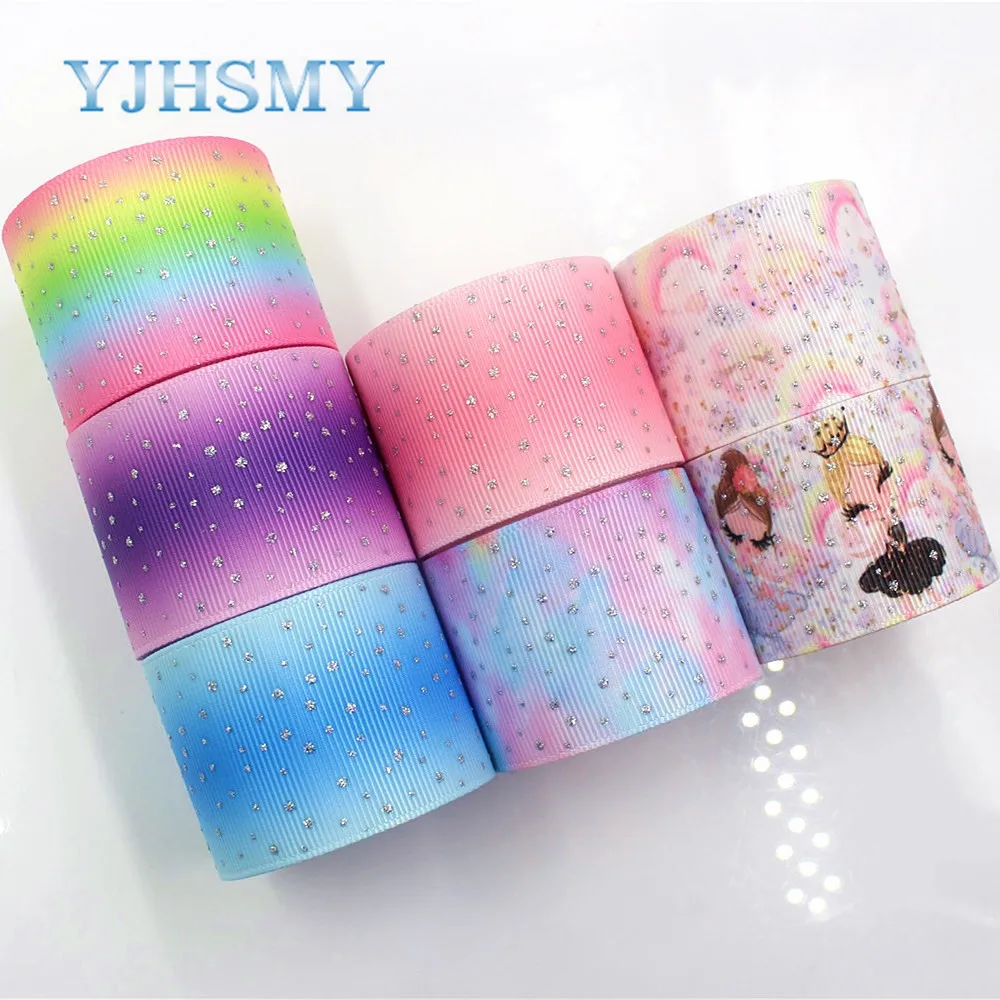 YJHSMY I-181123-278,38mm 10yards Cartoon flash Ribbons Thermal transfer Printed grosgrain,Gift wrapping DIY handmade materials
YJHSMY I-181123-278,38mm 10yards Cartoon flash Ribbons Thermal transfer Printed grosgrain,Gift wrapping DIY handmade materials