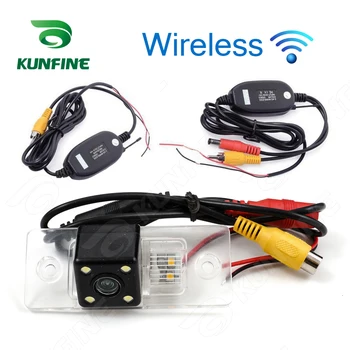 Wireless CCD Track Car Rear View Camera For Volkswagen Tiguan 2012 Reverse Backup Camera Parking Camera Track Line Night Vision
Wireless CCD Track Car Rear View Camera For Volkswagen Tiguan 2012 Reverse Backup Camera Parking Camera Track Line Night Vision