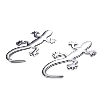 1pcs Car Lizard Gecko Badge Car Styling For Opel Mokka Corsa Astra G J H insignia Vectra Zafira Kadett Monza Combo Meriva
1pcs Car Lizard Gecko Badge Car Styling For Opel Mokka Corsa Astra G J H insignia Vectra Zafira Kadett Monza Combo Meriva