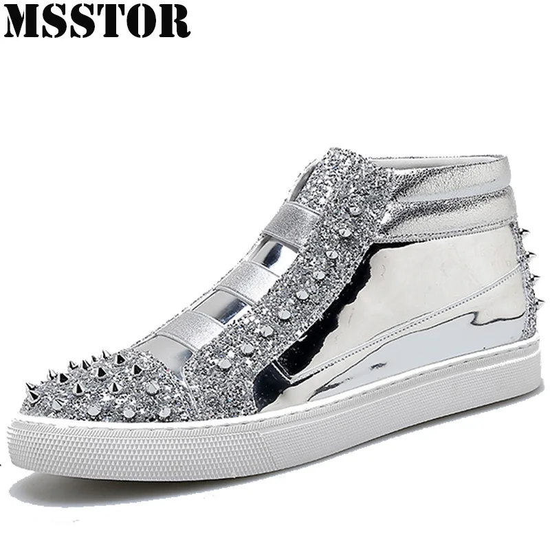 MSSTOR Men Skateboarding Shoes Height Increasing Fashion Casual Shoes Man Brand Athletic Men's Sneakers Walking Sport Shoes Male
MSSTOR Men Skateboarding Shoes Height Increasing Fashion Casual Shoes Man Brand Athletic Men's Sneakers Walking Sport Shoes Male