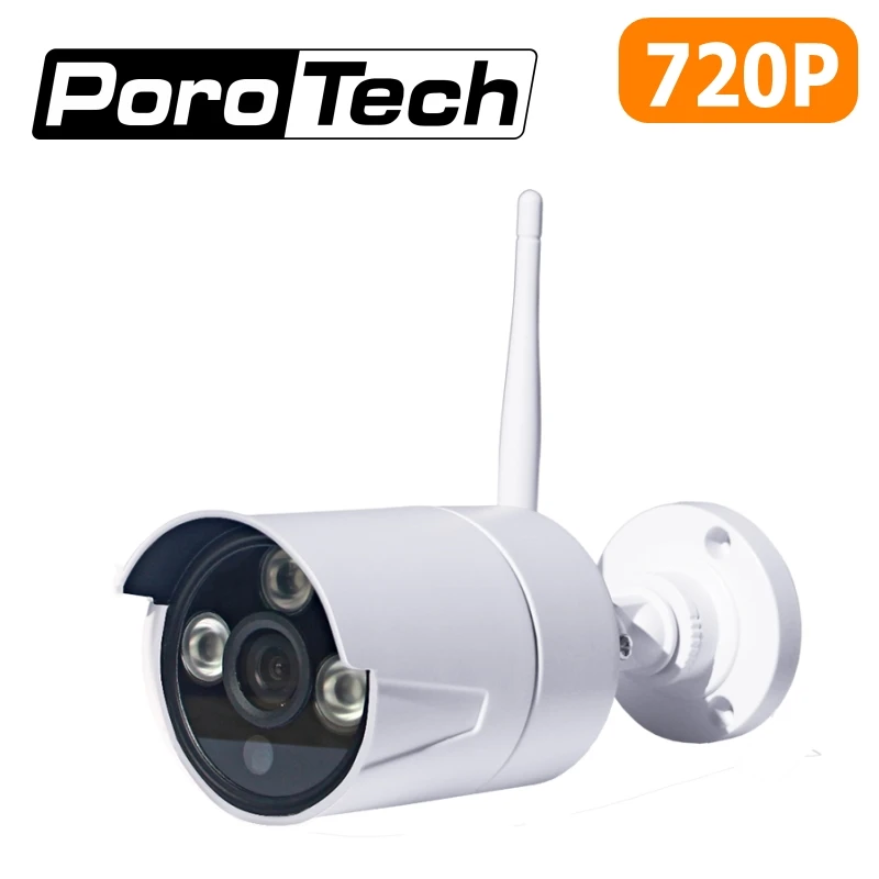 H210W5A 720P WIFI Camera IR CUT ONVIF P2P IP Bullet Camera outdoor Waterproof CCTV Security Surveillance Camera with AP Hotspot
H210W5A 720P WIFI Camera IR CUT ONVIF P2P IP Bullet Camera outdoor Waterproof CCTV Security Surveillance Camera with AP Hotspot