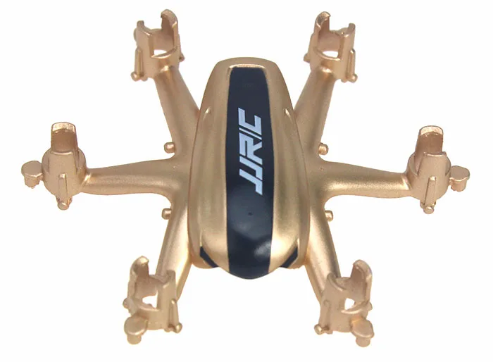 

S16071/74 JJRC H20 Spare Parts: 1 Piece Main Body Upper / Bottom Cover for JJRC MiNi Quadcopter RC Drone UAV (Red or Golden) FS