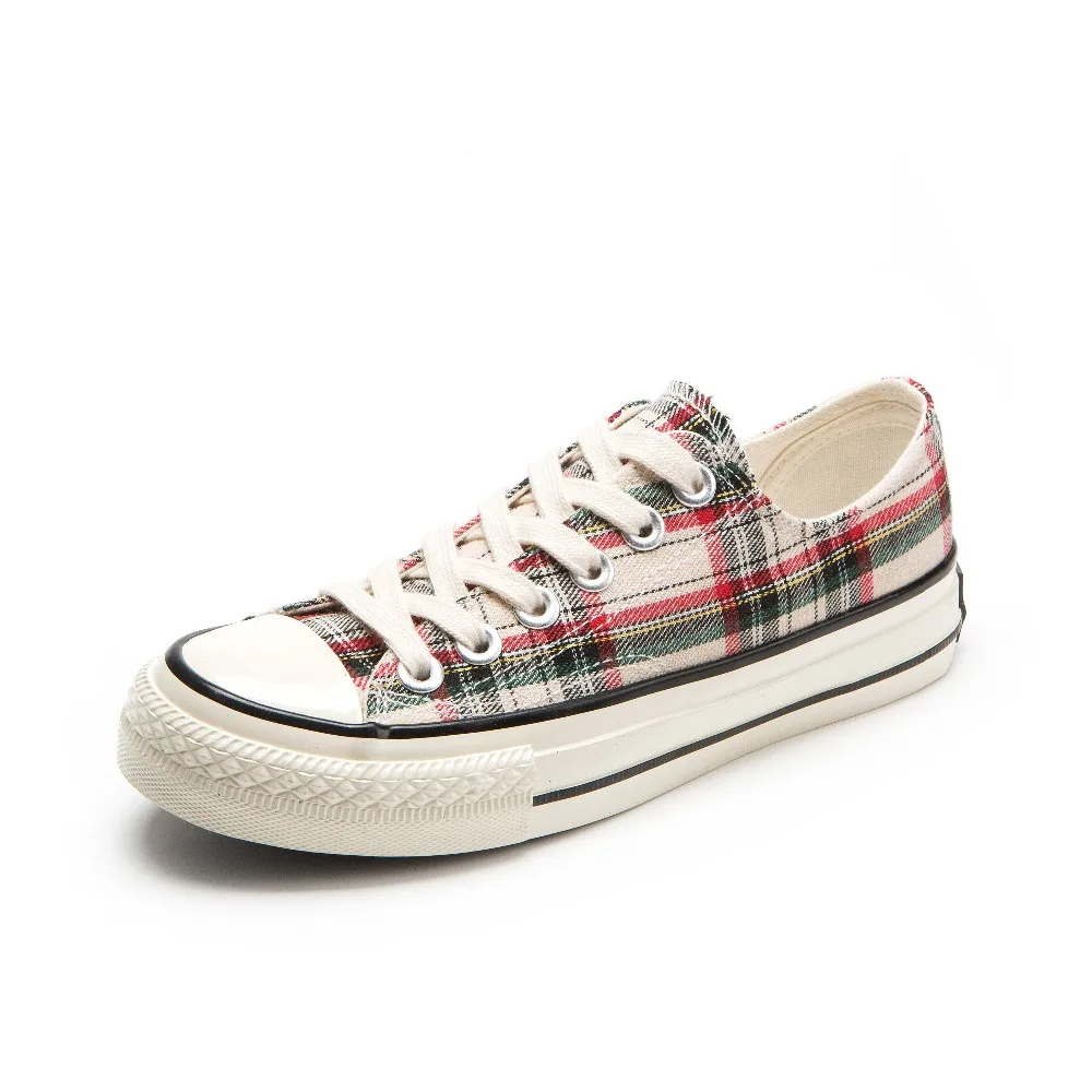Women Sneakers 2019 Fashion Breathble Vulcanized Shoes non-leather Lace up Womens Casual shoes 
Women Sneakers 2019 Fashion Breathble Vulcanized Shoes non-leather Lace up Womens Casual shoes