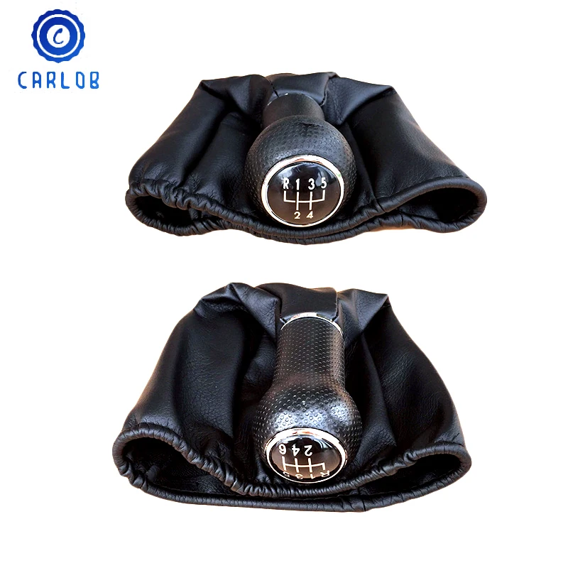 CARLOB Gear Shift Knob Boot Gaiter Cover For Volkswagen VW POLO CLASSIC 6N 6N2 CADDY LUPO SEAT IBIZA 1997 1998 1999 2000 2001
CARLOB Gear Shift Knob Boot Gaiter Cover For Volkswagen VW POLO CLASSIC 6N 6N2 CADDY LUPO SEAT IBIZA 1997 1998 1999 2000 2001