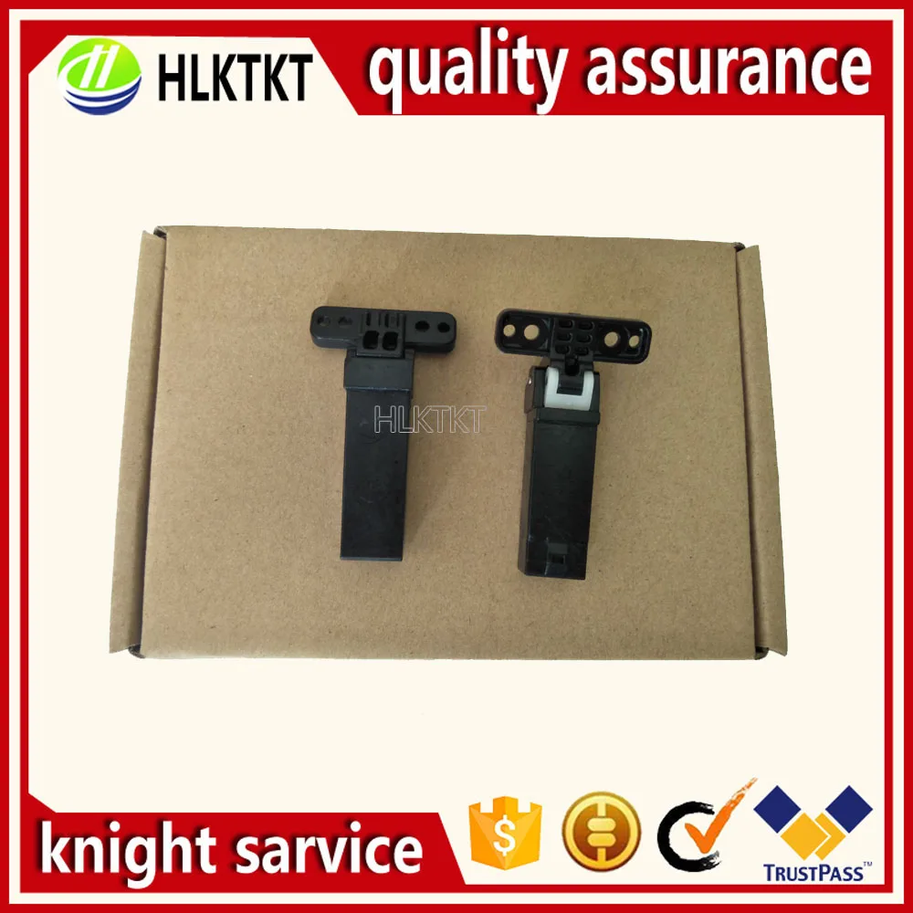 Шарнир ADF, для Samsung SCX4835, 4600, 4623, 4833, 4727, 4728, 4729, 5639, 5739, CLX3170, 3175, 3185, 3400, 3401, 3405, 3406
Шарнир ADF, для Samsung SCX4835, 4600, 4623, 4833, 4727, 4728, 4729, 5639, 5739, CLX3170, 3175, 3185, 3400, 3401, 3405, 3406