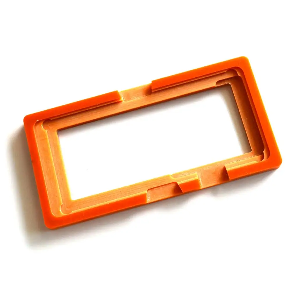 PF LCD Outer Glass Lens Display Screen Glue OCA Alignment Mould Mold For OPPO F7/A83 VIVO V9
PF LCD Outer Glass Lens Display Screen Glue OCA Alignment Mould Mold For OPPO F7/A83 VIVO V9