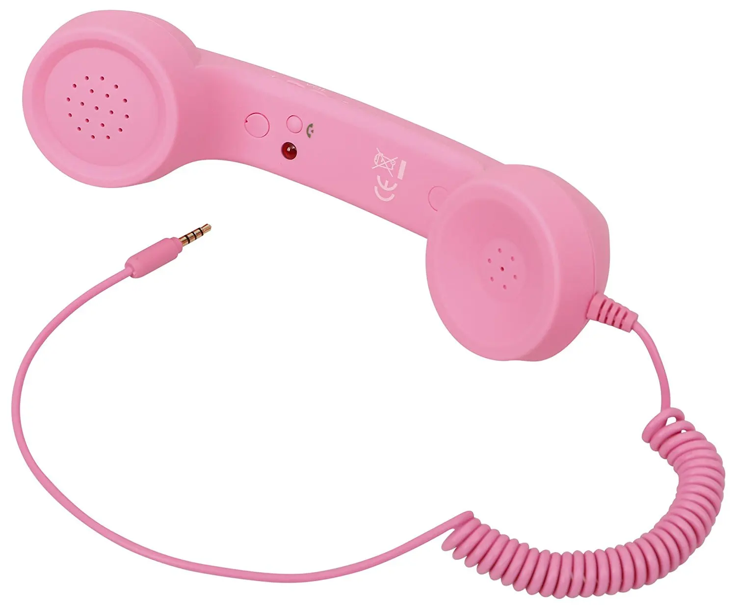 Old fashioned phone receiver for cell 85 Old fashioned phone receiver for cell 50