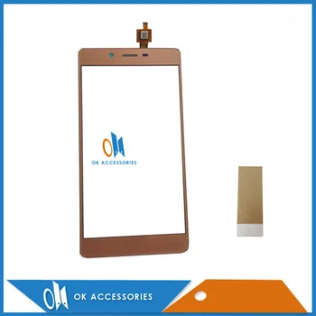 Gold Gray White Color For Archos 55 Cobalt Plus Touch Screen Digitizer With Tape 1PC/Lot .
Gold Gray White Color For Archos 55 Cobalt Plus Touch Screen Digitizer With Tape 1PC/Lot .