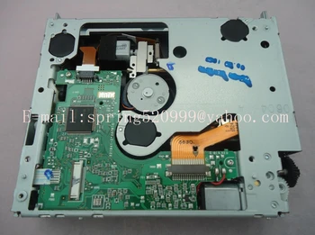 Free shiping Original new Fujitsu ten single CD loader drive mechanism DA-30-11F for Toyota Voice navigation sounds systems 
Free shiping Original new Fujitsu ten single CD loader drive mechanism DA-30-11F for Toyota Voice navigation sounds systems