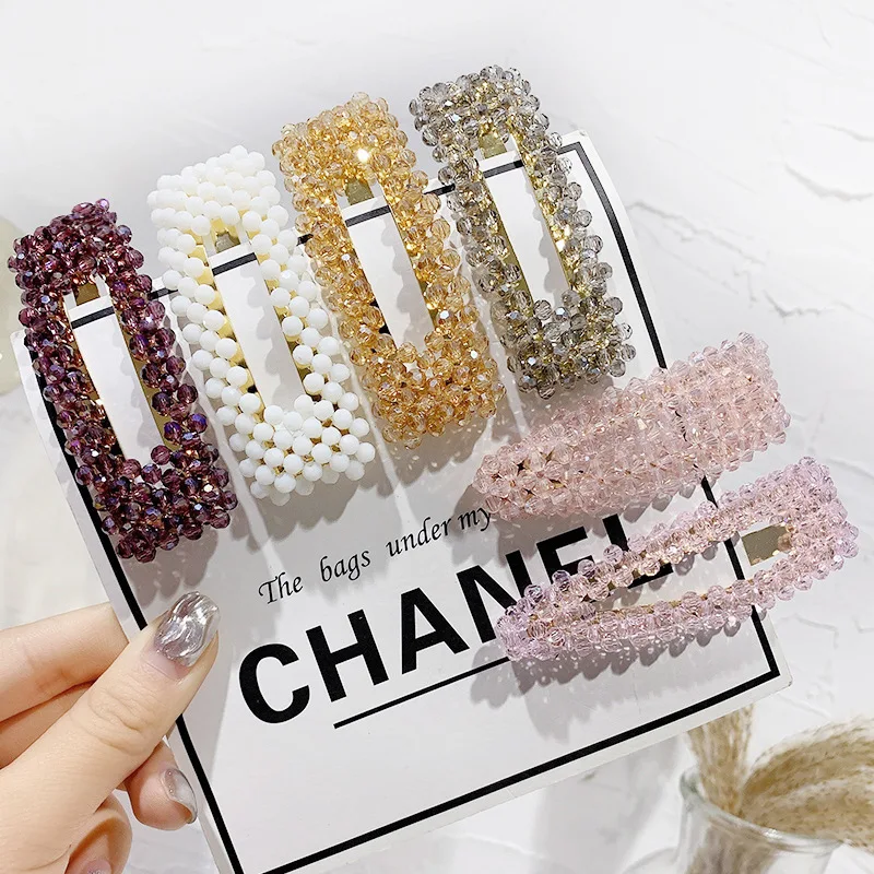 Fashionable water drill ablaze hairpin is female elegant Korea design buckle hairpin rod hairpin modelling deserves to act the r
Fashionable water drill ablaze hairpin is female elegant Korea design buckle hairpin rod hairpin modelling deserves to act the r
