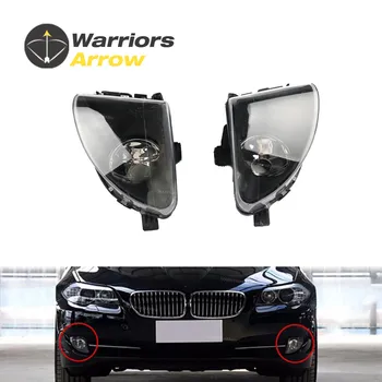 Pair 63177216885 63177216886 For BMW F10 F11 F18 528i 530i 535i 550i 2010-2013 Front Fog Light Lamp Housing Left Right No Bulbs
Pair 63177216885 63177216886 For BMW F10 F11 F18 528i 530i 535i 550i 2010-2013 Front Fog Light Lamp Housing Left Right No Bulbs