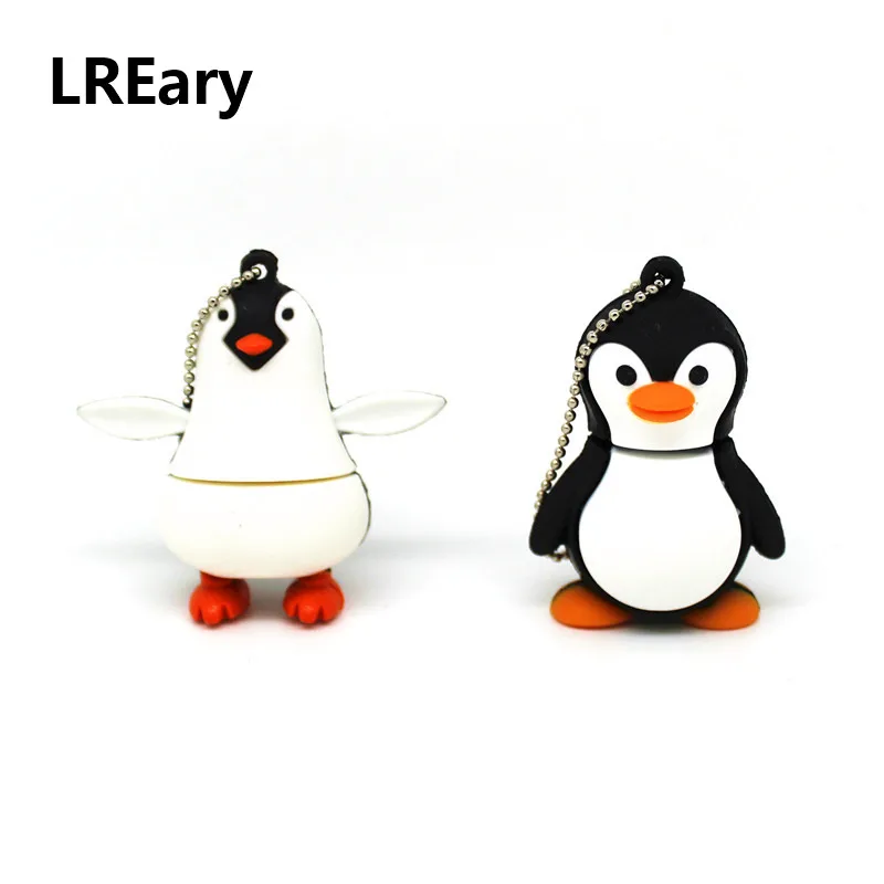 2 styles cartoon penguin usb flash drive memory pen drive stick 4GB 8GB 16GB 32GB PenDrive Thumb disk real capacity
2 styles cartoon penguin usb flash drive memory pen drive stick 4GB 8GB 16GB 32GB PenDrive Thumb disk real capacity