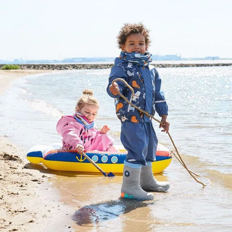 85-115cm Waterproof Rain Coat Poncho Jackets Outdoors Rainsuit raincoat For Children kids Chubasqueros
85-115cm Waterproof Rain Coat Poncho Jackets Outdoors Rainsuit raincoat For Children kids Chubasqueros
