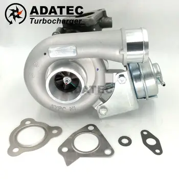 New turbocharger TF035 49135-07311 49135-07310 2823127810 28231-27810 turbo charger for Hyundai Santa Fe 2.2 CRDi 155 HP D4EB
New turbocharger TF035 49135-07311 49135-07310 2823127810 28231-27810 turbo charger for Hyundai Santa Fe 2.2 CRDi 155 HP D4EB