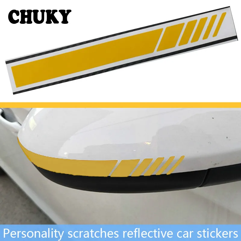 2Pcs Car Styling Rearview Mirror Stickers Decoration Accessories For Kia Rio 3 Ceed Cerato Sorento Mazda CX-5 6 Mini Cooper R56
2Pcs Car Styling Rearview Mirror Stickers Decoration Accessories For Kia Rio 3 Ceed Cerato Sorento Mazda CX-5 6 Mini Cooper R56