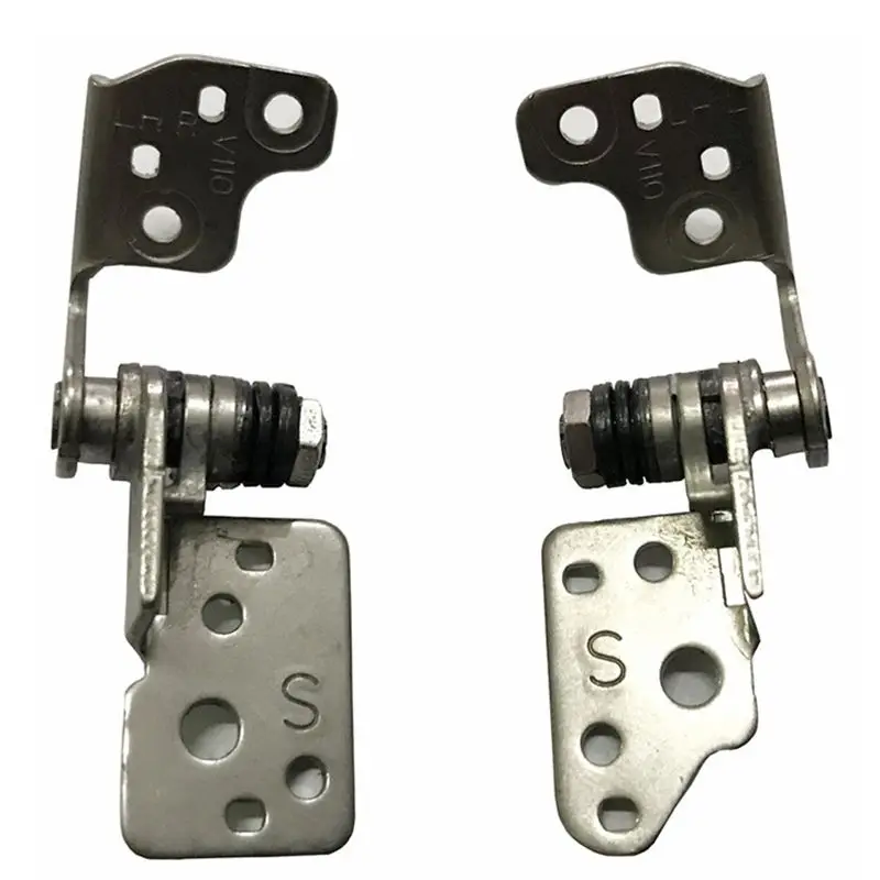 GZEELE NEW LCD Screen Hinges Set Repair For Sony Vaio SVE14A37CC SVE14P SVE14AE13T SVE14A17ECW SVE14A18ECH
GZEELE NEW LCD Screen Hinges Set Repair For Sony Vaio SVE14A37CC SVE14P SVE14AE13T SVE14A17ECW SVE14A18ECH