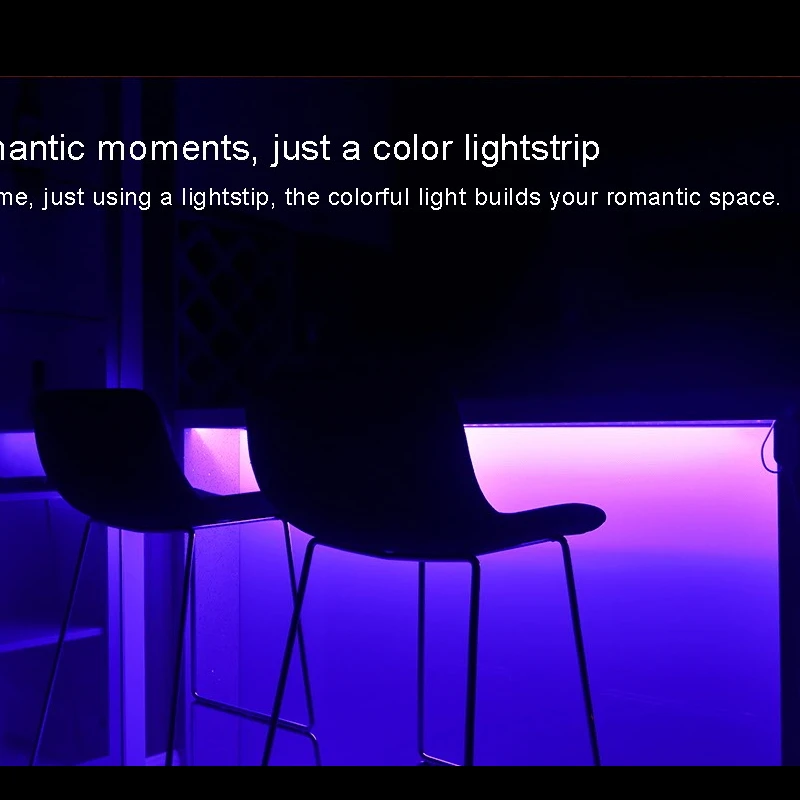Светодиодная Лента Yeelight Xiaomi Led Lightstrip Plus