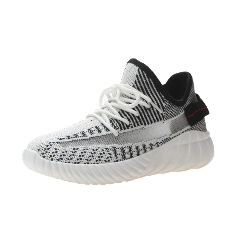 New Women Casual Shoes Fashion Lace-Up Sneaker Women Comfortable Mesh Shoes Female Footwear Summer Breathable Walking Sneaker
New Women Casual Shoes Fashion Lace-Up Sneaker Women Comfortable Mesh Shoes Female Footwear Summer Breathable Walking Sneaker