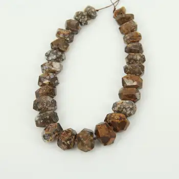 Large Brown Opal Drilled Faceted Nugget Beads Pendants Findings,Faceted Natural Stones Cut Slab Beads Necklace
Large Brown Opal Drilled Faceted Nugget Beads Pendants Findings,Faceted Natural Stones Cut Slab Beads Necklace