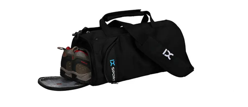 Gym Bags (big Size have Shoes Bag)