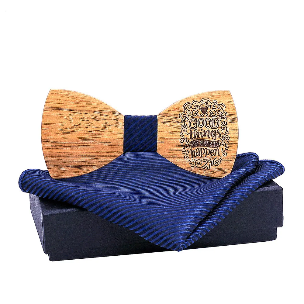 Fashion Formal Dress Neck Tie Men Accessories Pocket Square Bowtie Wooden Bow Tie Mens Knit Ties Handmade Mens Gifts
Fashion Formal Dress Neck Tie Men Accessories Pocket Square Bowtie Wooden Bow Tie Mens Knit Ties Handmade Mens Gifts