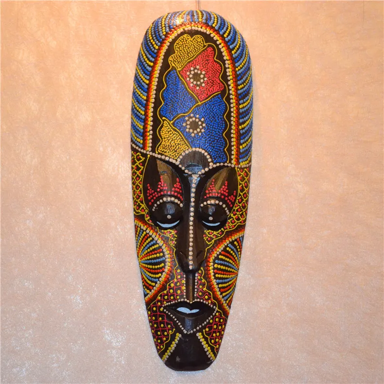 Aqumotic Color Point Mask Room Wall 1pc Hand Drawn Mural Exaggeration Bar Decoration Colored Fine Point Black Decorative Mask
Aqumotic Color Point Mask Room Wall 1pc Hand Drawn Mural Exaggeration Bar Decoration Colored Fine Point Black Decorative Mask