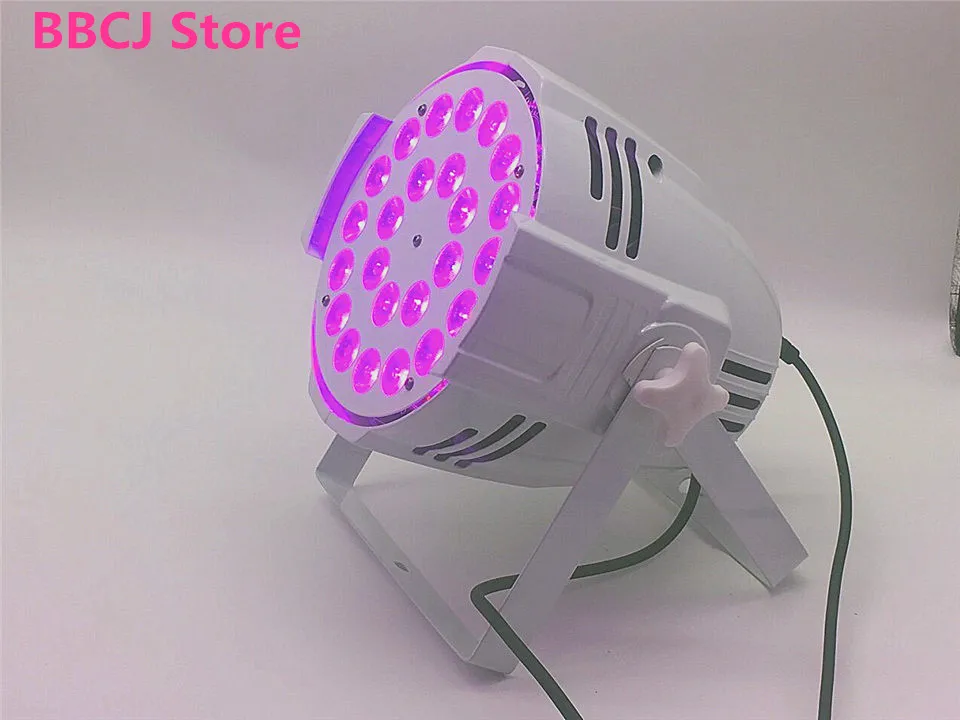 24x18 W RGBWA + UV 6in1 LED Par LED di Lusso DMX llum na dj lighting rgbwa uv 6in1 led par luce DJ dmx luce
24x18 W RGBWA + UV 6in1 LED Par LED di Lusso DMX llum na dj lighting rgbwa uv 6in1 led par luce DJ dmx luce