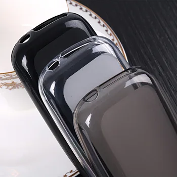 Brand gligle fashion pudding soft TPU silicon case for Nokia 105 (2017) case cover protective shell
Brand gligle fashion pudding soft TPU silicon case for Nokia 105 (2017) case cover protective shell