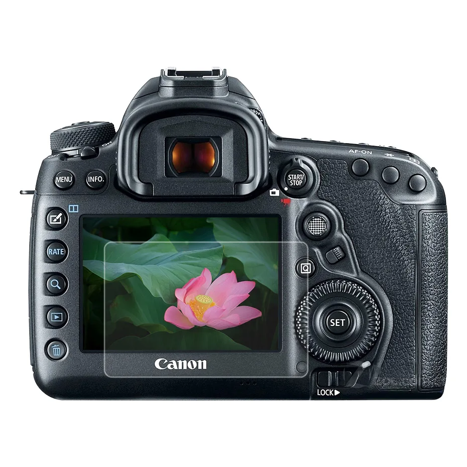 Screen Protector For Canon EOS 5D 6D 7D Mark II III IV Tempered Glass Protect LCD Films For Canon 60D 70D 77D 80D 650D 700D 100D 
Screen Protector For Canon EOS 5D 6D 7D Mark II III IV Tempered Glass Protect LCD Films For Canon 60D 70D 77D 80D 650D 700D 100D